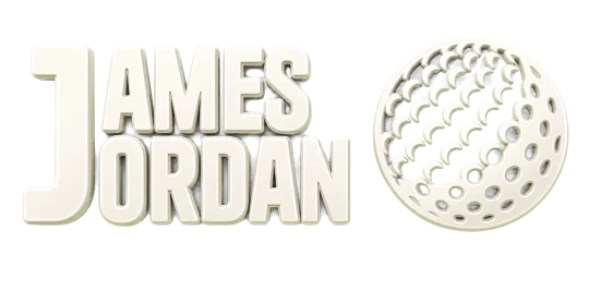 James Jordan Golf