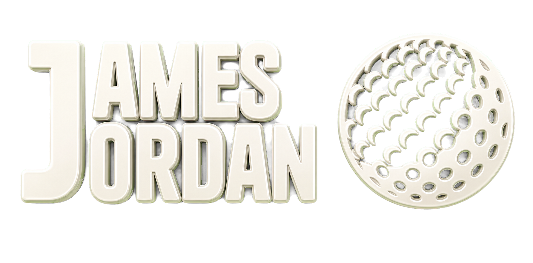 James Jordan Golf