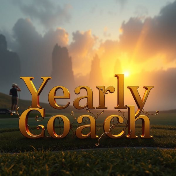 Online Yearly Coach ( 12 Monthly Lessons )