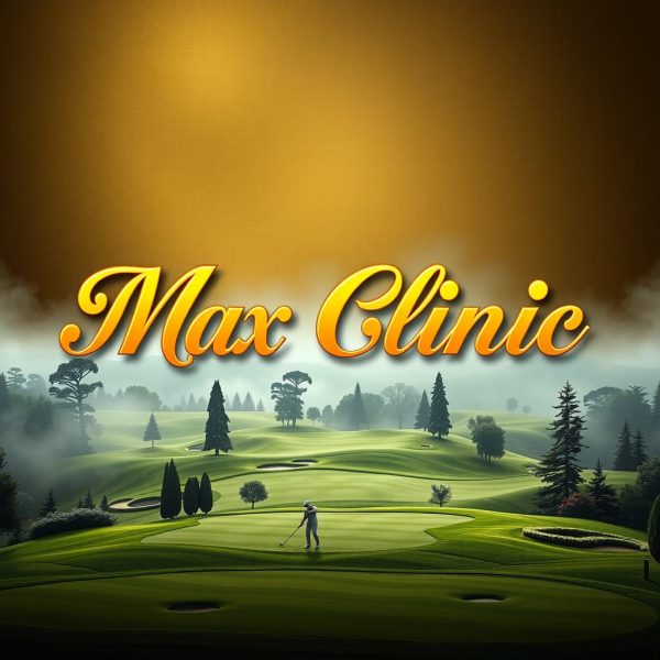 Max Clinic