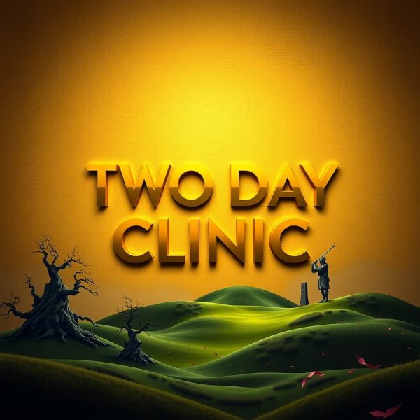 Two Day Clinic