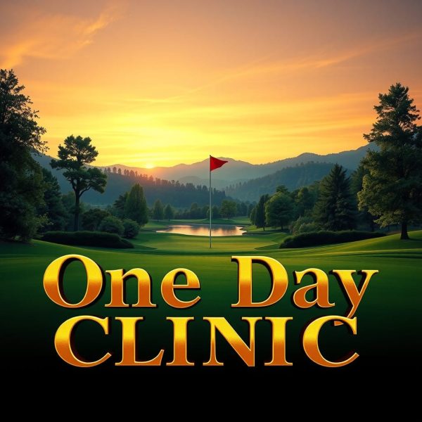 One Day Clinic