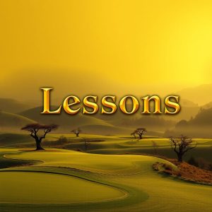 Lessons