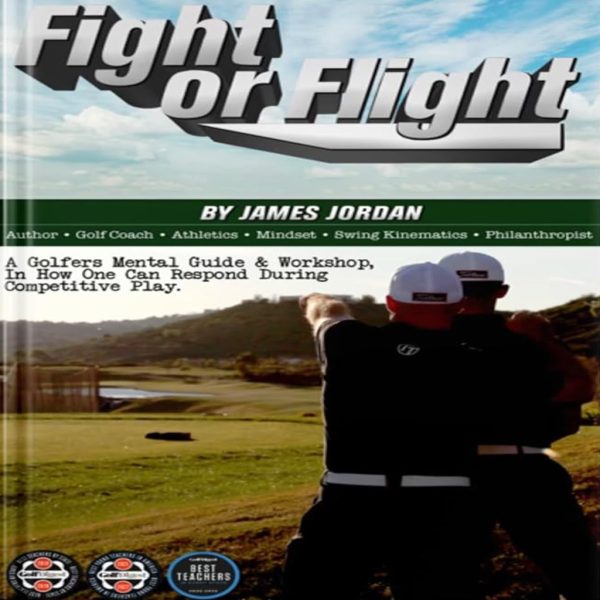 Fight Or Flight By James Jordan